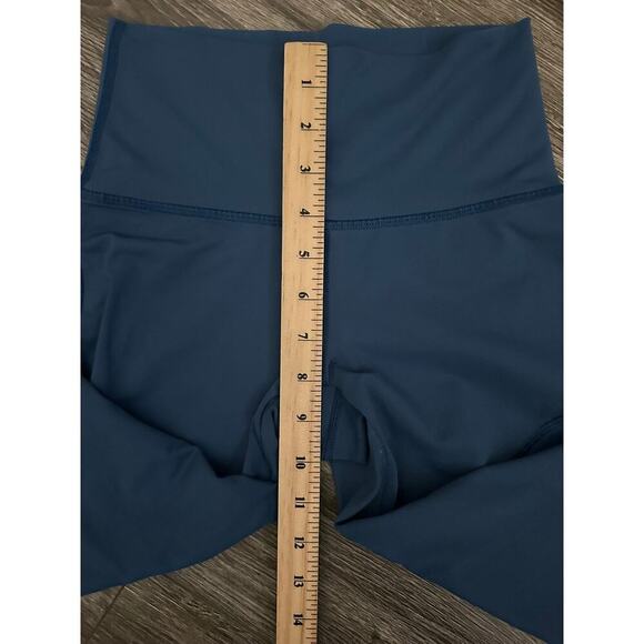 Aerie Moto Leggings size Extra Small - Picture 3 of 7